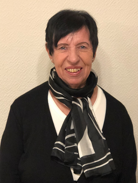 Christa Klopsch