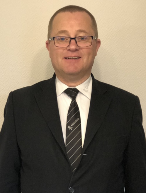 Christoph Onneken